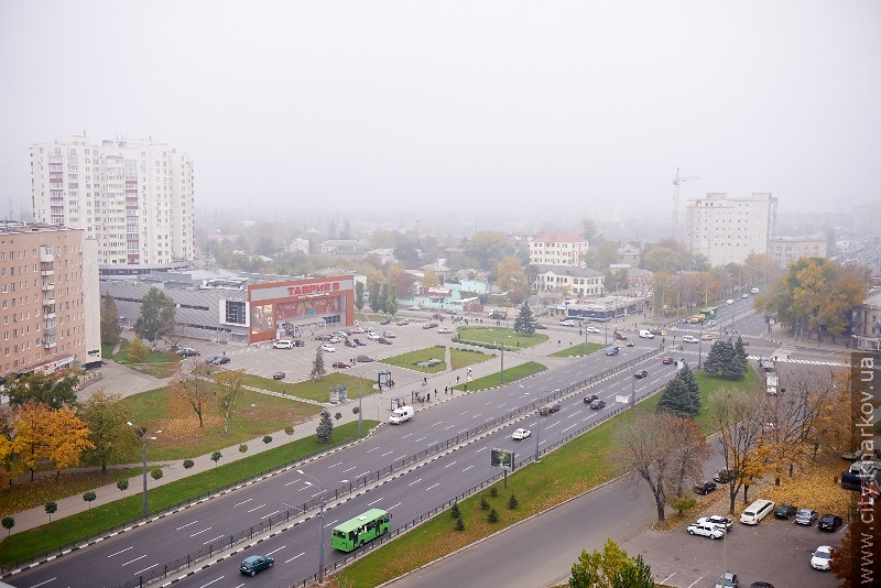 Види Харкова - 65