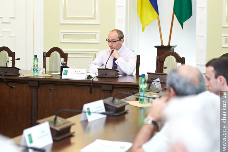 Сквер біля Палацу культури ХТЗ планують назвати сквером Радянської України