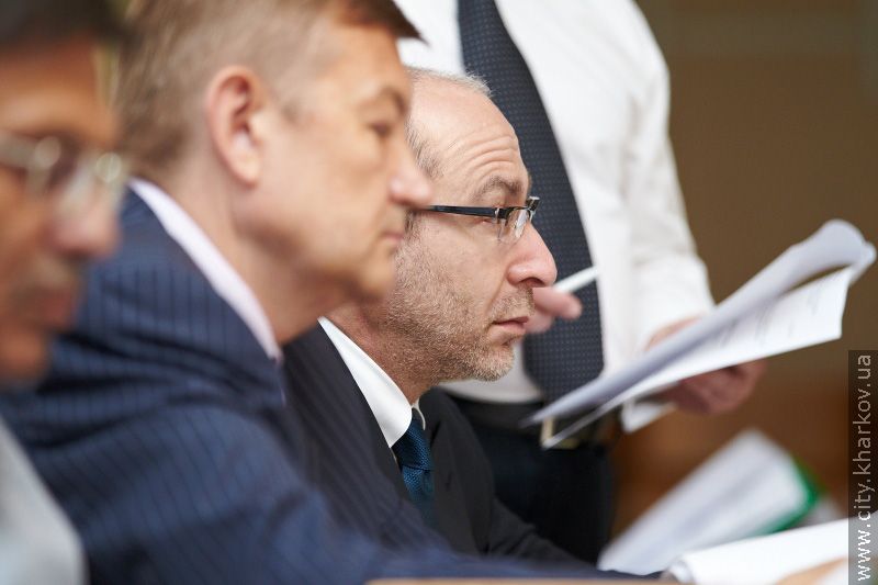 Визначено переможця конкурсу на кращий ескізний проект пам'ятника на площі Конституції - 1