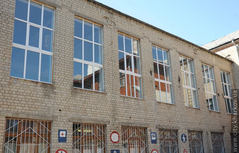 Школи Харкова готуються до навчального року