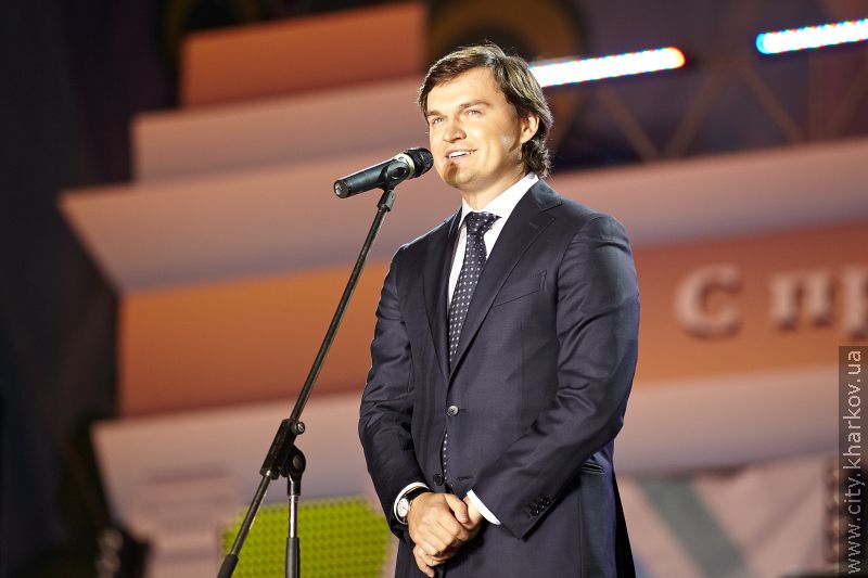У Харкові вшанували нових почесних громадян