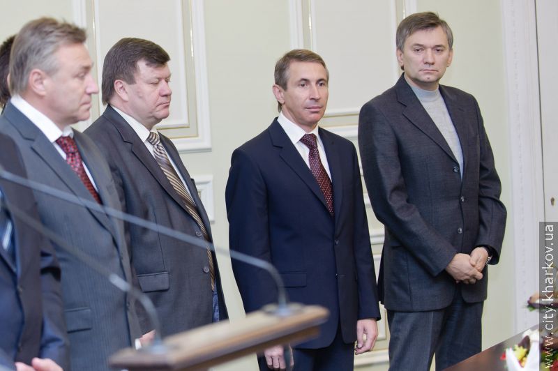 У Харкові нагородили найкращих працівників туристичної сфери - 1