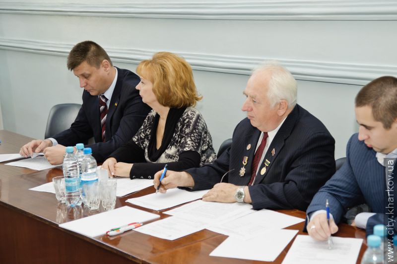 Щорічно в Харківському перинатальному центрі лікуються 55 тисяч жінок