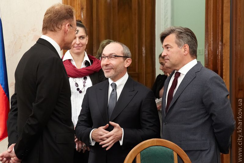 У Харкові впровадять європейські стандарти переробки ТПВ - 1
