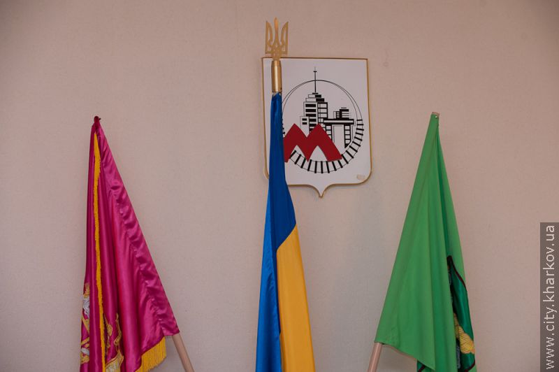 У Харкові проходить нарада представників метрополітенів країн СНД