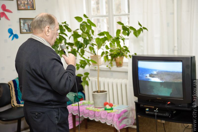 У Харкові пройде фестиваль клубів активного довголіття