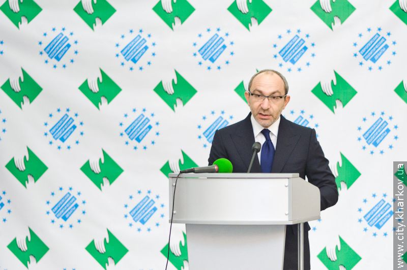 У Харкові обговорюють перспективи євроінтеграції України - 3