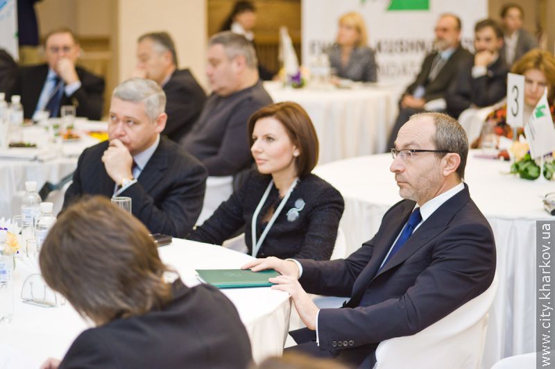 У Харкові обговорюють перспективи євроінтеграції України - 5