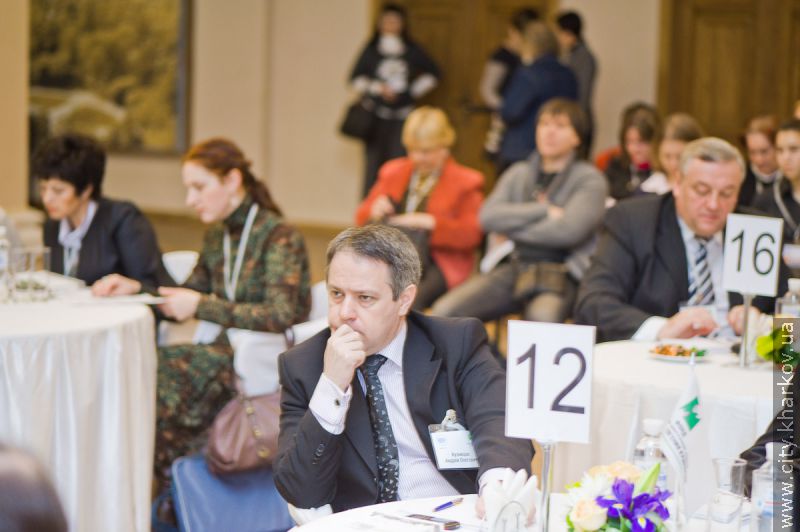 У Харкові обговорюють перспективи євроінтеграції України - 7