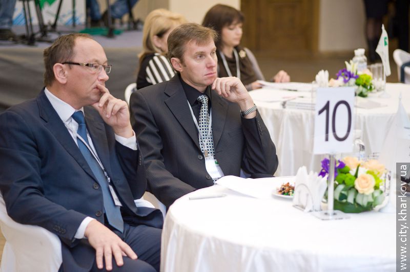 У Харкові обговорюють перспективи євроінтеграції України - 9