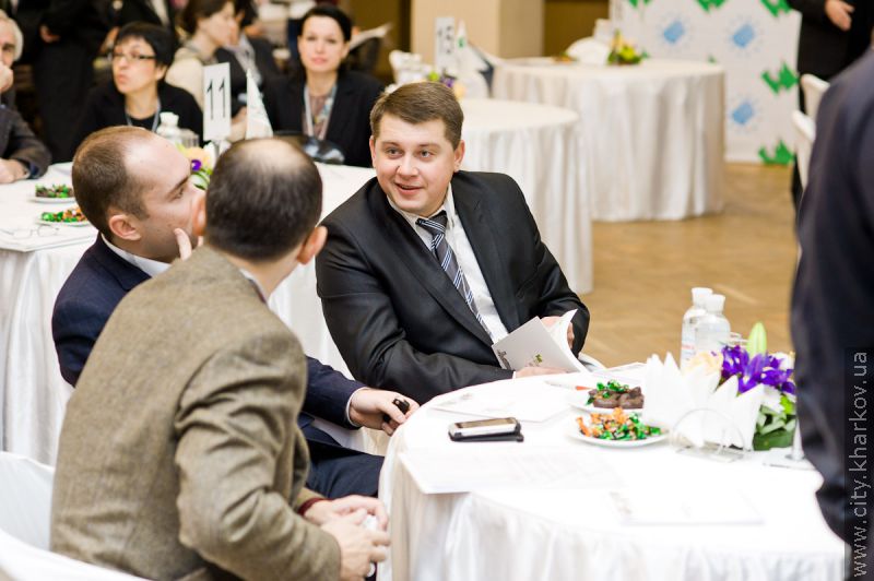 У Харкові обговорюють перспективи євроінтеграції України - 27