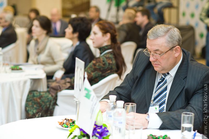 У Харкові обговорюють перспективи євроінтеграції України - 38