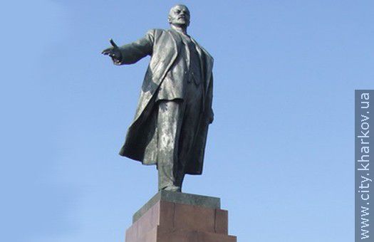 Геннадій Кернес: Міська влада піклується про пам'ятки радянської епохи краще від комуністів - 3