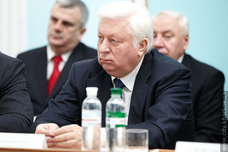 Геннадій Кернес нагородив викладачів юракадемії - 4
