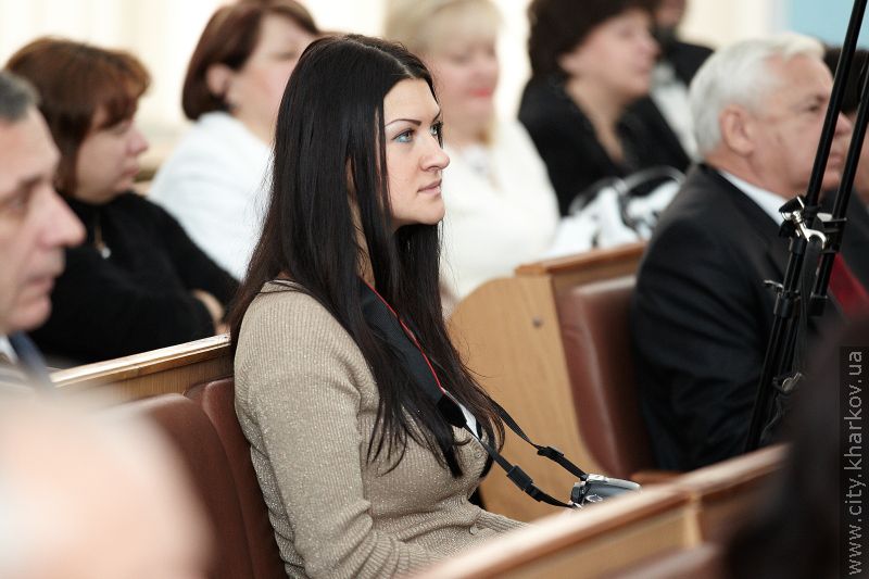 Геннадій Кернес нагородив викладачів юракадемії - 24