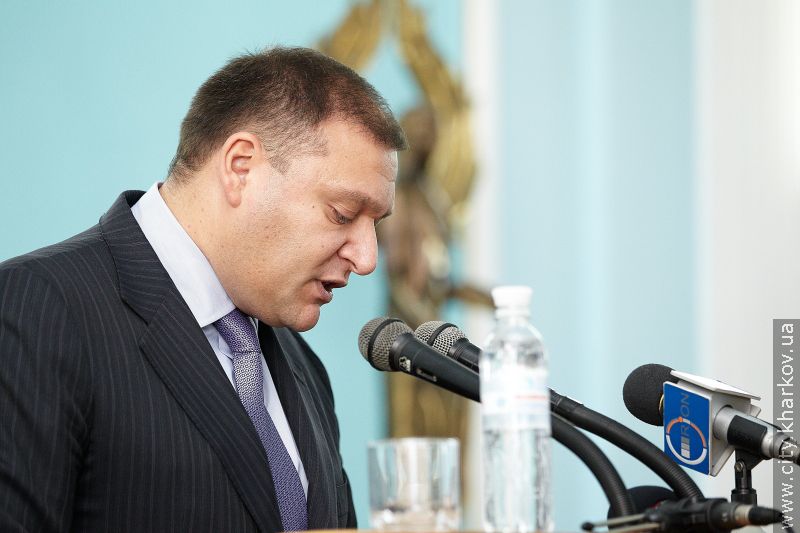 Геннадій Кернес нагородив викладачів юракадемії - 34