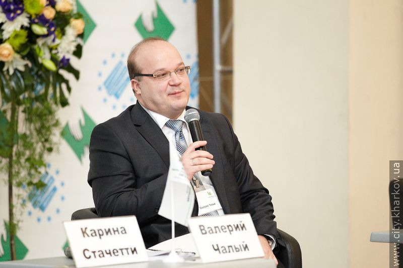 Геннадій Кернес: Харків - місто з європейською перспективою - 2