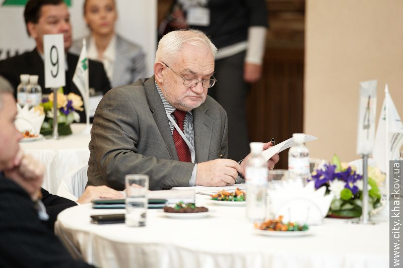 Геннадій Кернес: Харків - місто з європейською перспективою - 6