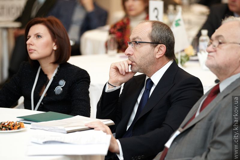 Геннадій Кернес: Харків - місто з європейською перспективою - 9