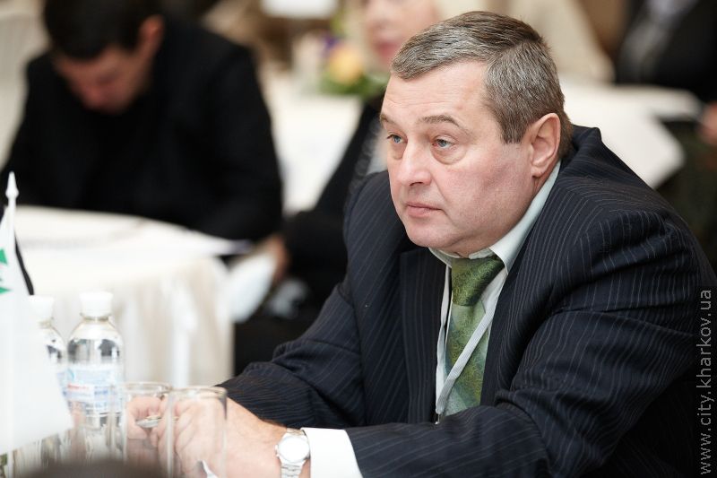 Геннадій Кернес: Харків - місто з європейською перспективою - 10