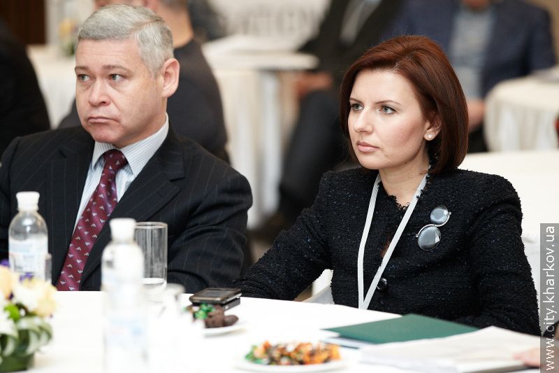Геннадій Кернес: Харків - місто з європейською перспективою - 12
