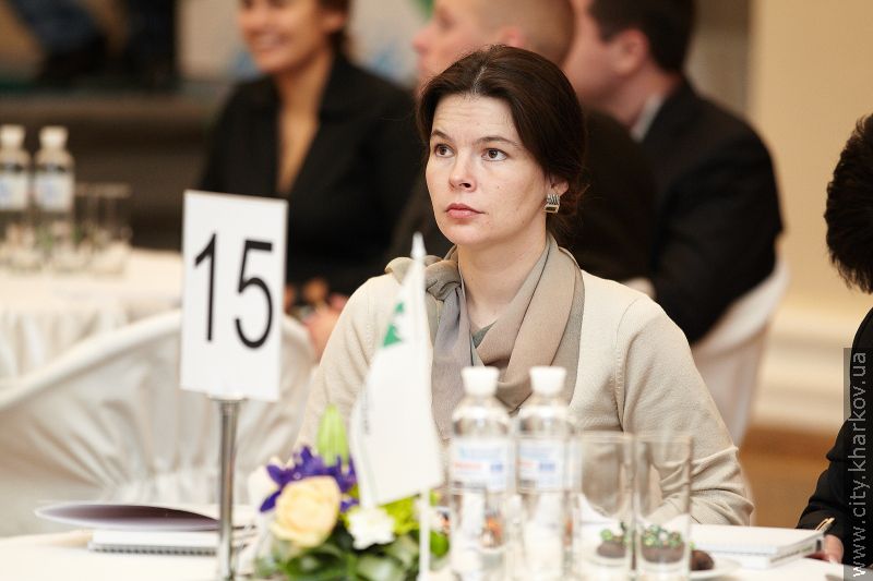 Геннадій Кернес: Харків - місто з європейською перспективою - 13