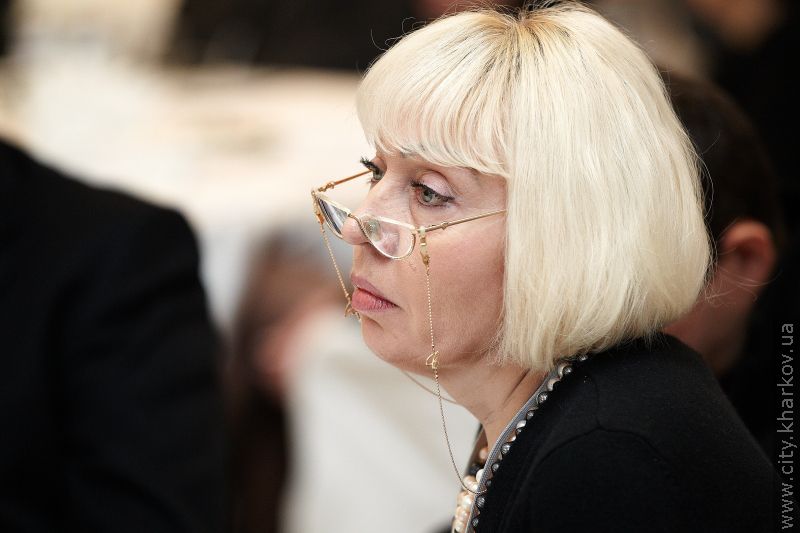 Геннадій Кернес: Харків - місто з європейською перспективою - 15