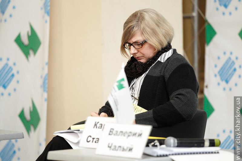 Геннадій Кернес: Харків - місто з європейською перспективою - 22