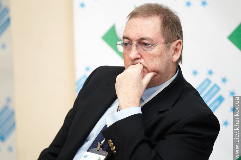 Геннадій Кернес: Харків - місто з європейською перспективою - 23