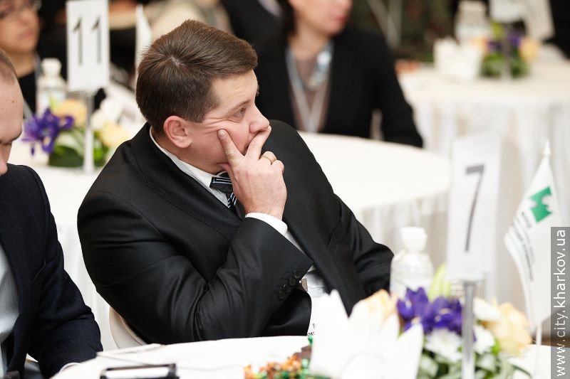 Геннадій Кернес: Харків - місто з європейською перспективою - 29
