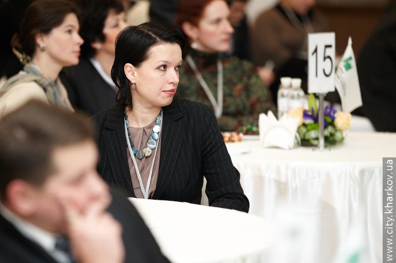Геннадій Кернес: Харків - місто з європейською перспективою - 30