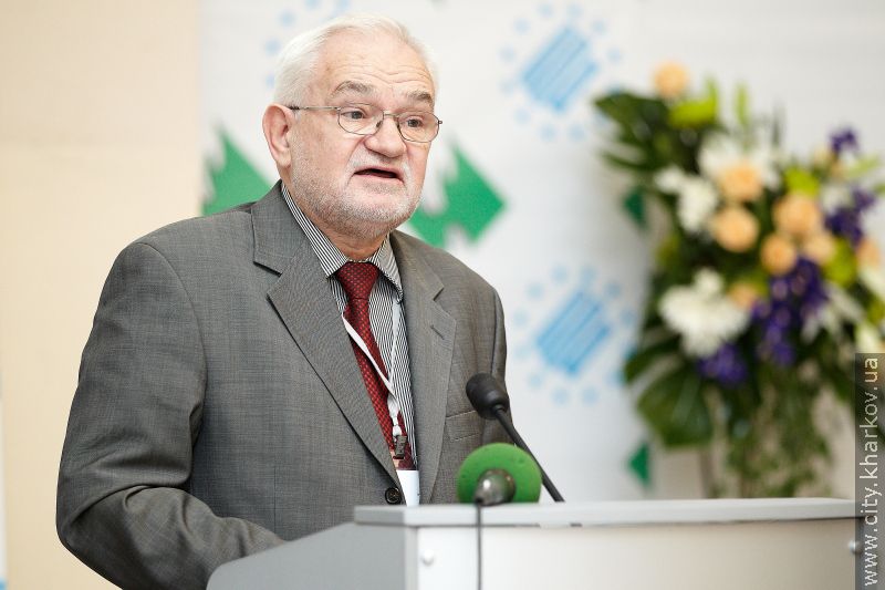 Геннадій Кернес: Харків - місто з європейською перспективою - 44