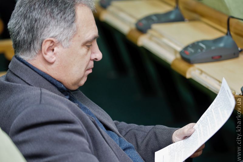Харків - усеукраїнський лідер за результатами шкільних предметних змагань - 2