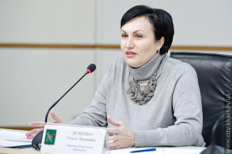 Харків - усеукраїнський лідер за результатами шкільних предметних змагань - 4