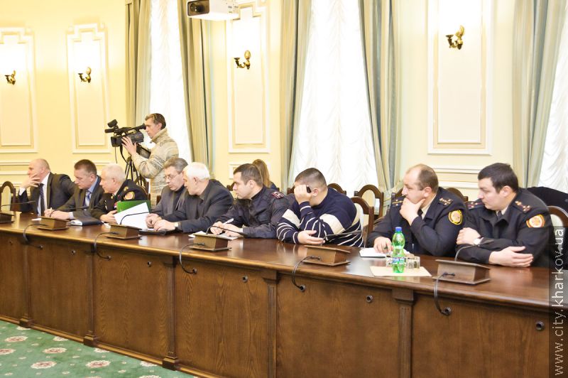 У січні в Харкові проведуть тренінги з виявлення радіонуклідів
