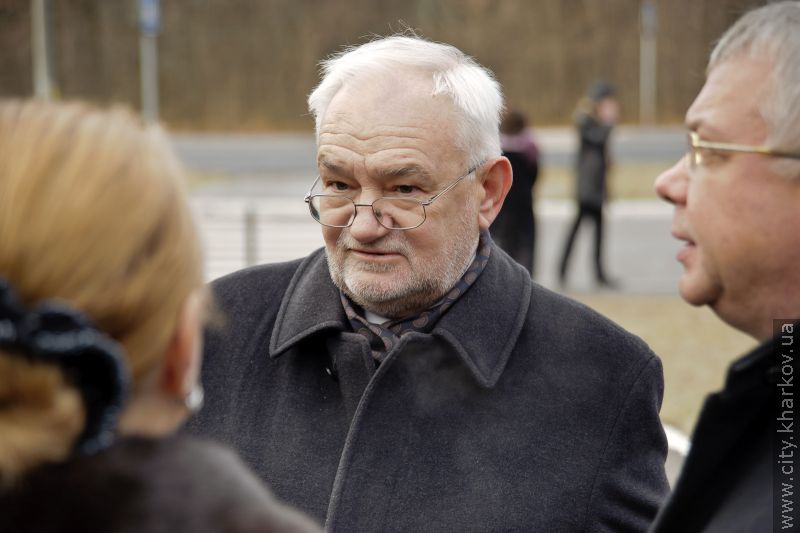 Посол Генрік Литвин ушанував пам'ять польських солдатів на Меморіалі жертвам тоталітаризму - 5