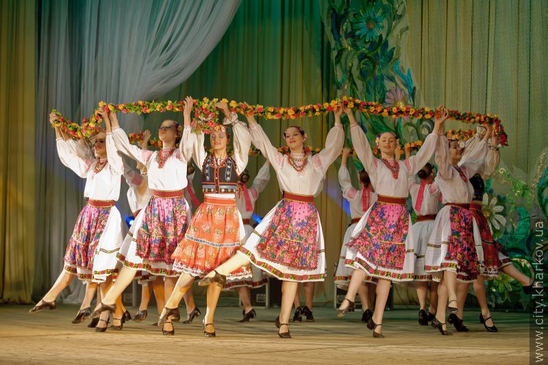 У Харкові відзначають Міжнародний день інвалідів - 6