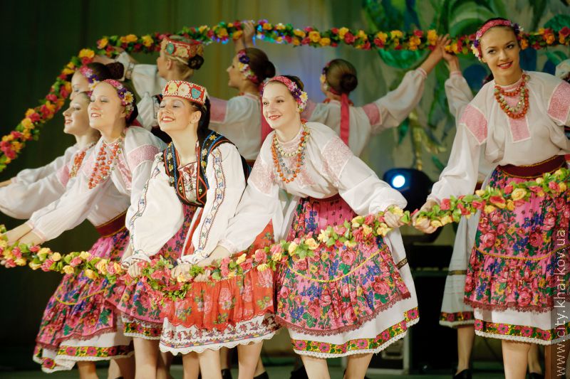 У Харкові відзначають Міжнародний день інвалідів - 7