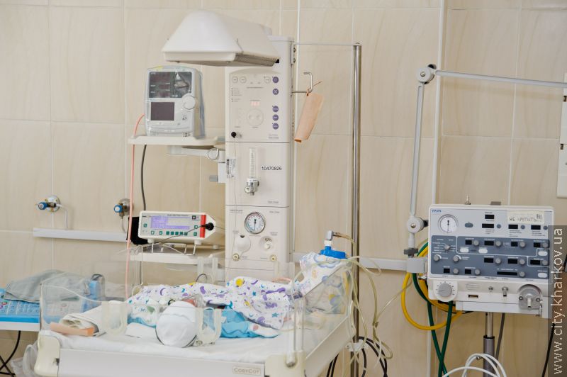 Підсумки року: Медицина для сьогодення й майбутнього нашого міста