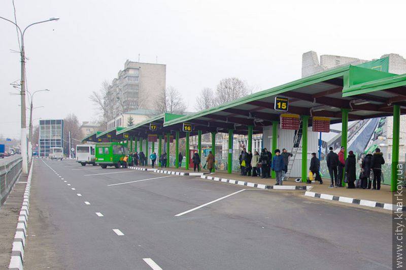 Підсумки року: Єдина транспортна система - не розкіш - 3