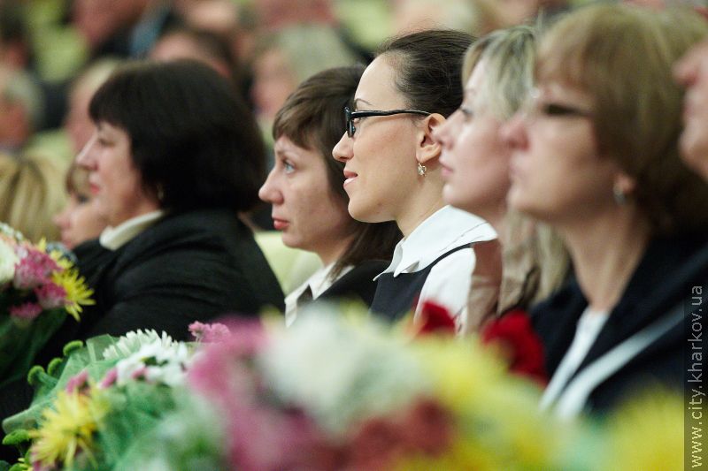 Нагороджено переможців конкурсу «Вища школа Харківщини - найкращі імена» - 9
