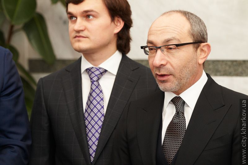 Нагороджено переможців конкурсу «Вища школа Харківщини - найкращі імена» - 16