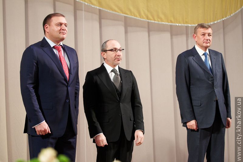 Нагороджено переможців конкурсу «Вища школа Харківщини - найкращі імена» - 20