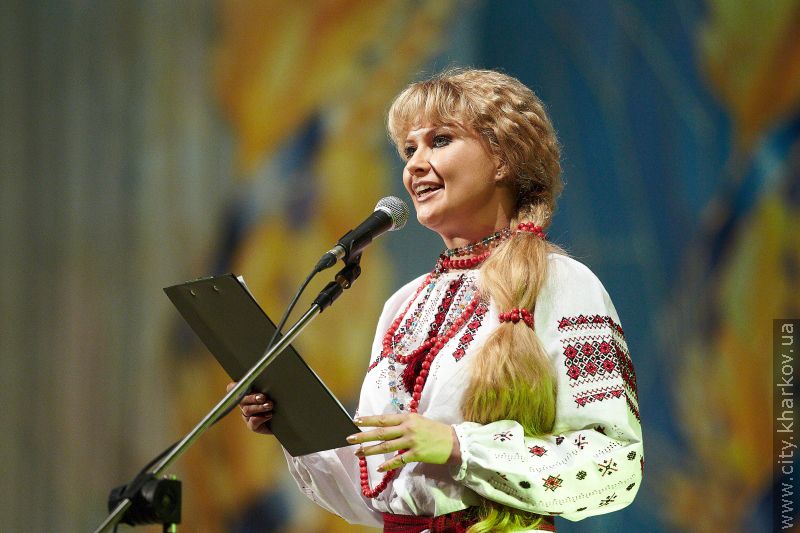 У Харкові відбувся перший гала-концерт Великого Слобожанського ансамблю - 39