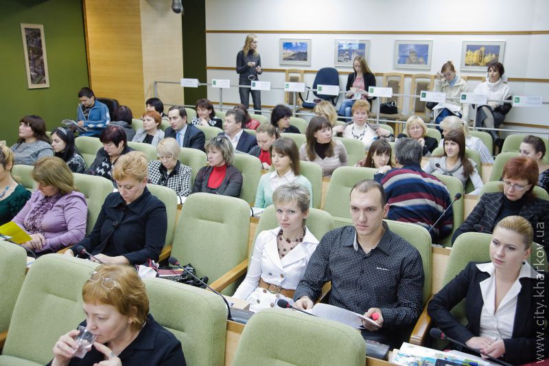 Засідання круглого столу з питання: «Конвенція ООН про права дитини»