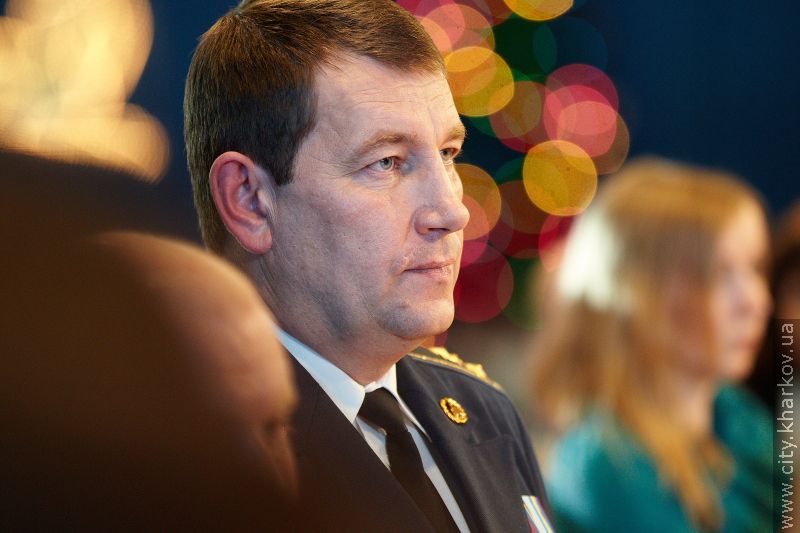 У Харкові відбувся офіцерський бал - 30