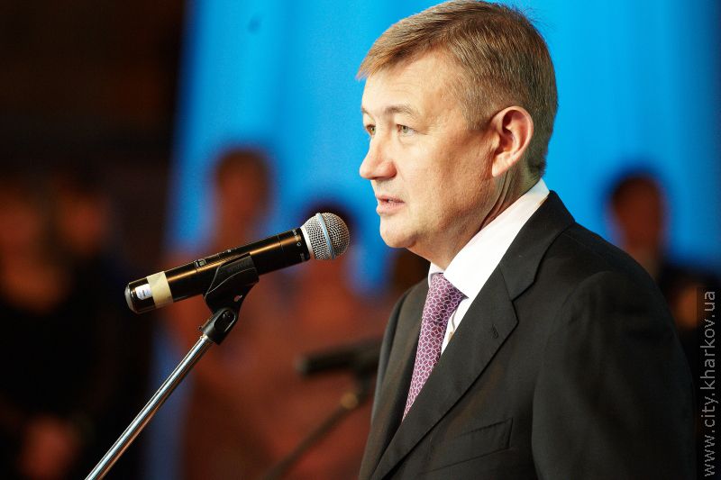 У Харкові відбувся офіцерський бал - 34