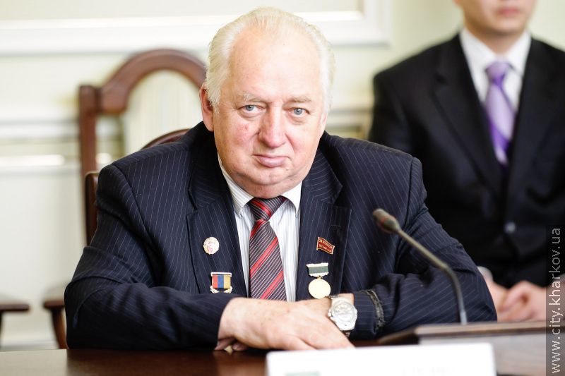 У Харкові нагородили найкращих працівників місцевого самоврядування - 7