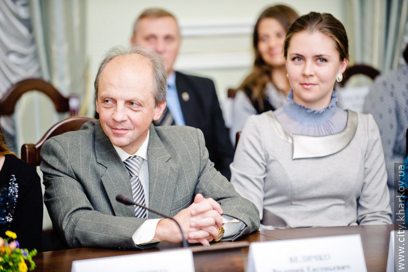 У Харкові нагородили найкращих працівників місцевого самоврядування - 34