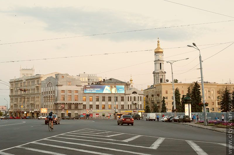 Підсумки року: Майдан європейського рівня для харків'ян - 1